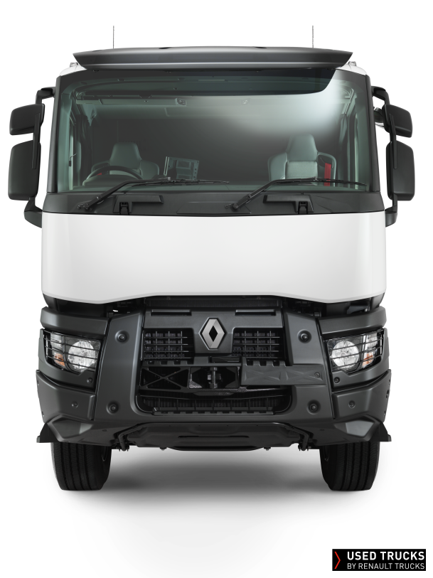 Renault Trucks C 440