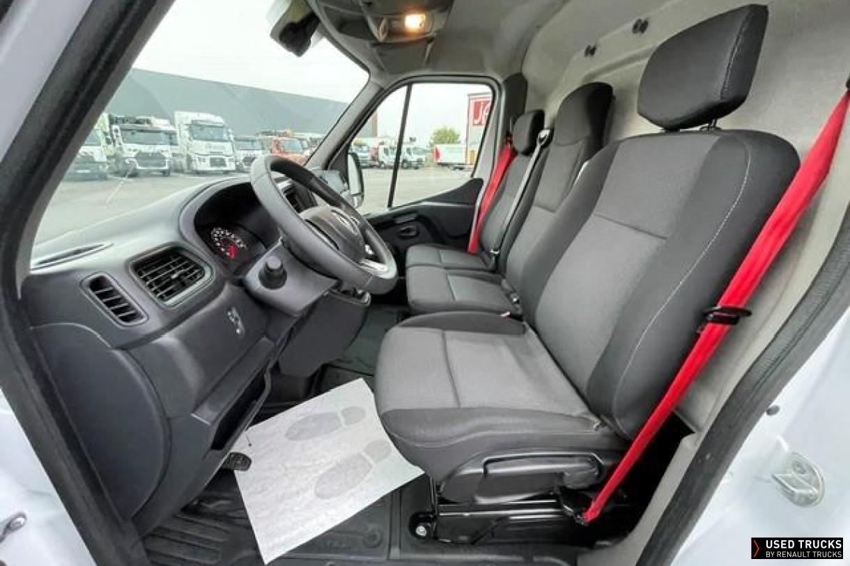 Renault Trucks Master 150