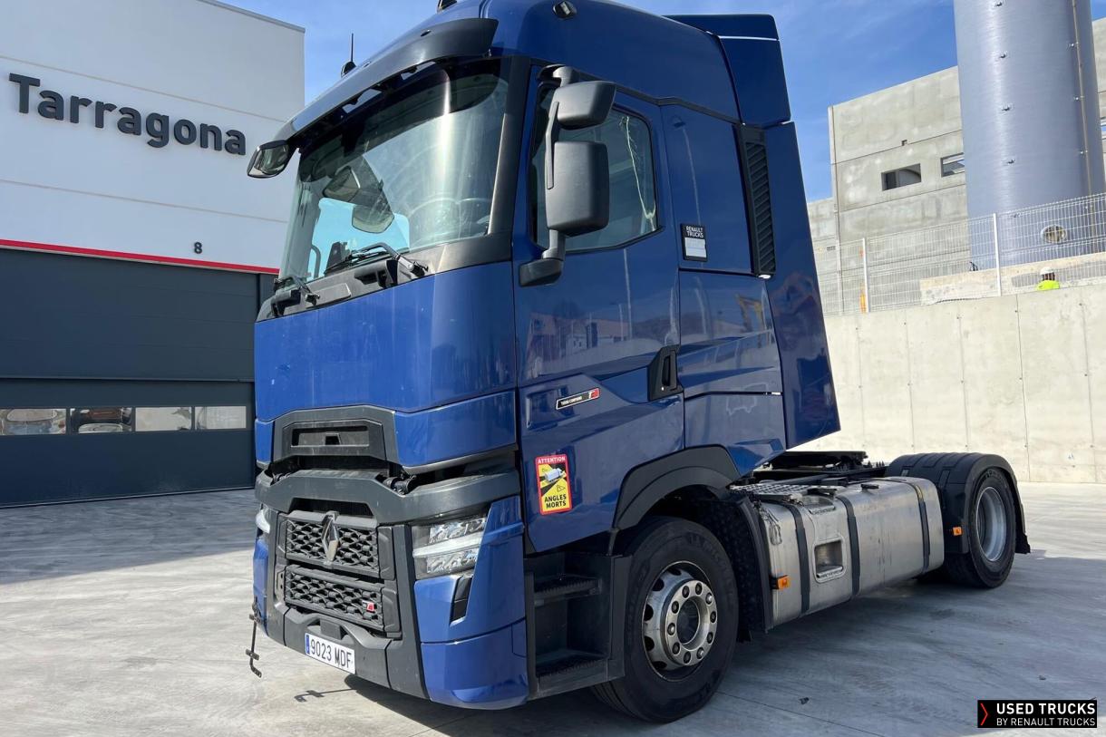 Renault Trucks T High 480