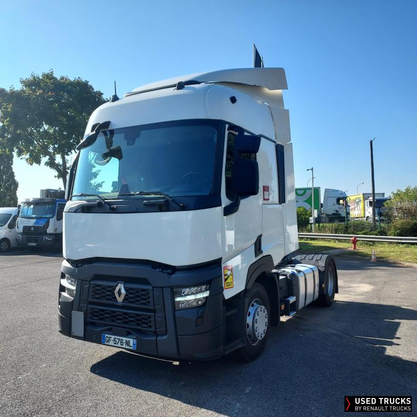 Renault Trucks T 480