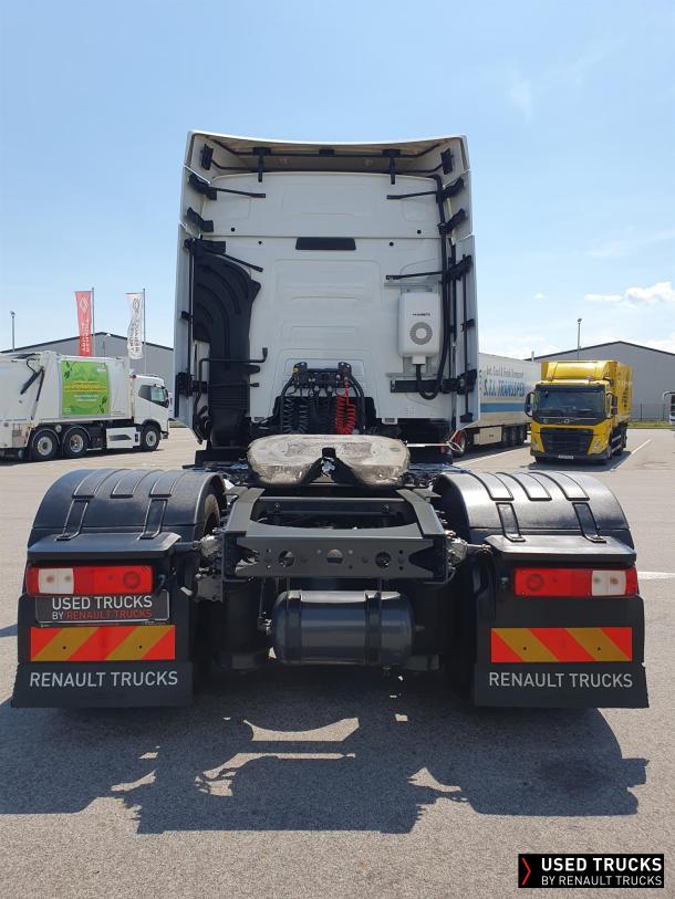Renault Trucks T 480
