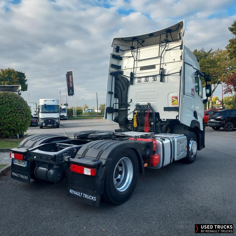 Renault Trucks T 480