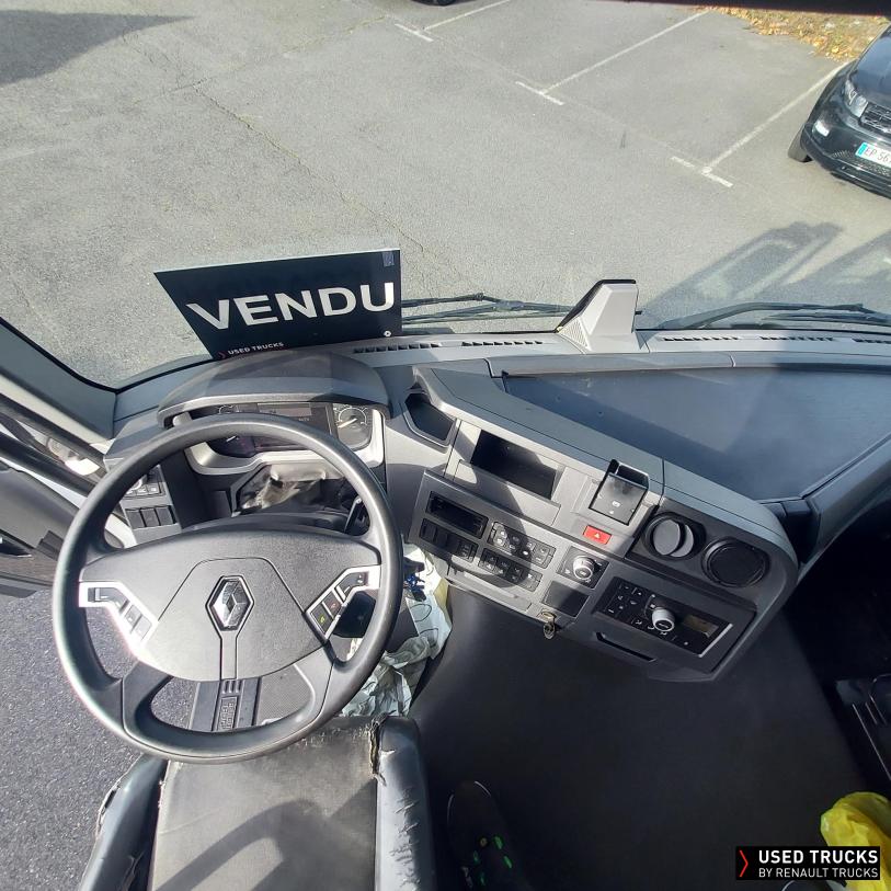 Renault Trucks T 440