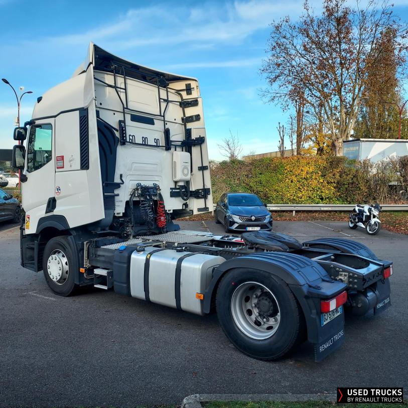 Renault Trucks T 480