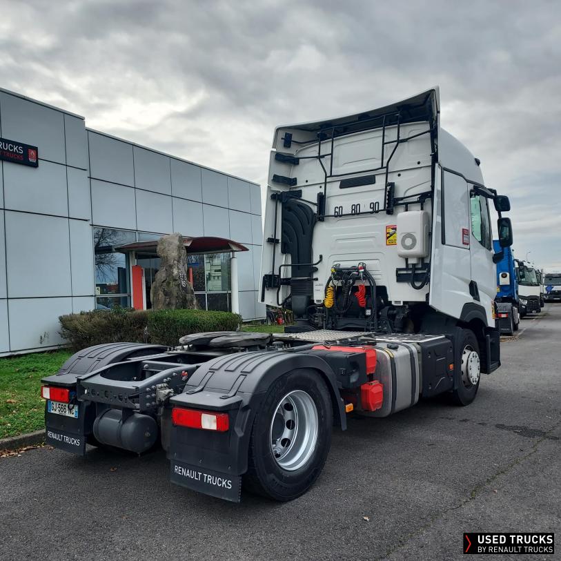 Renault Trucks T 480