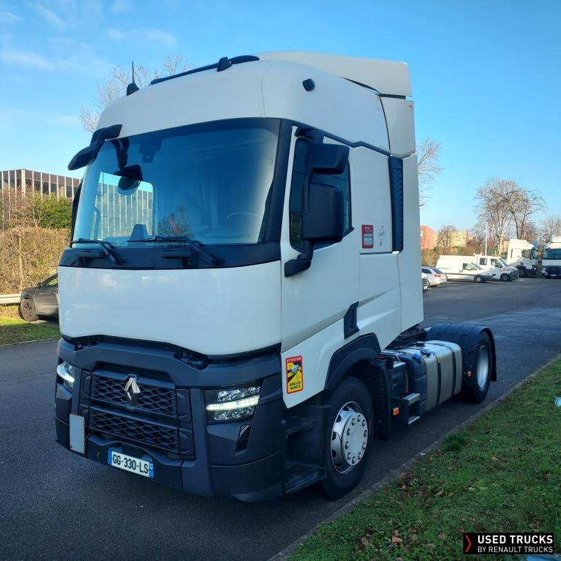 Renault Trucks T 480