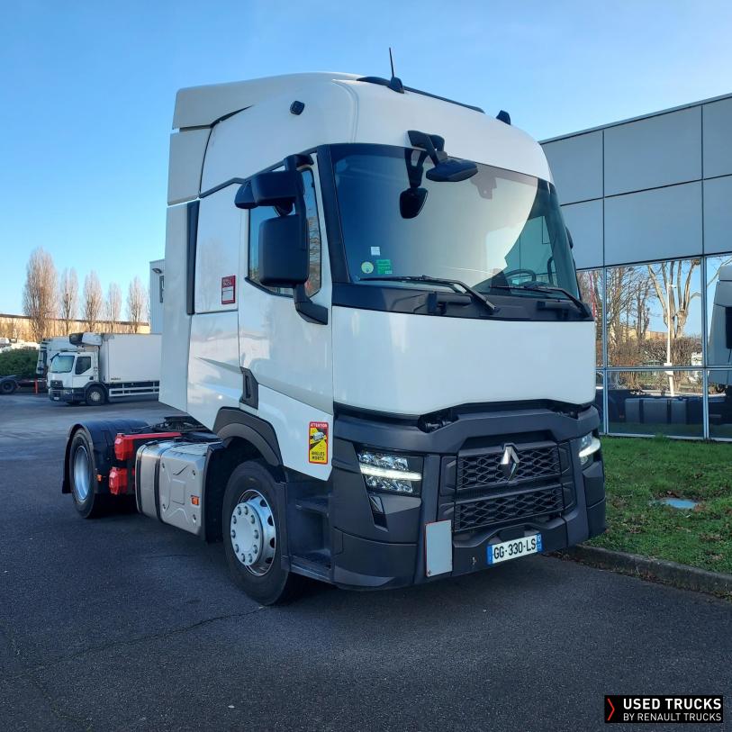 Renault Trucks T 480