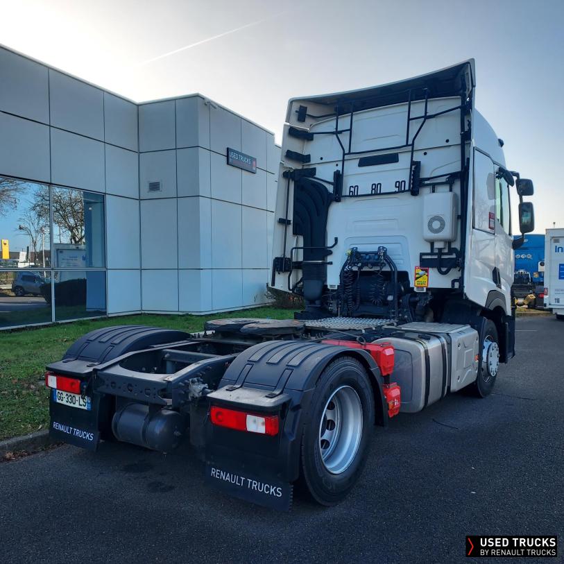 Renault Trucks T 480