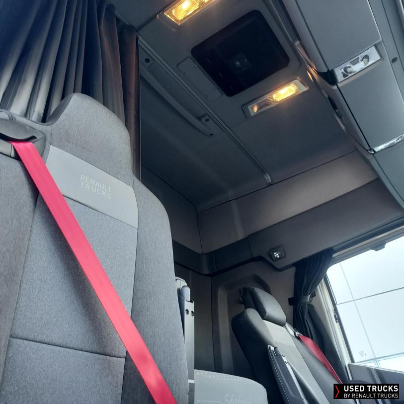 Renault Trucks T 480