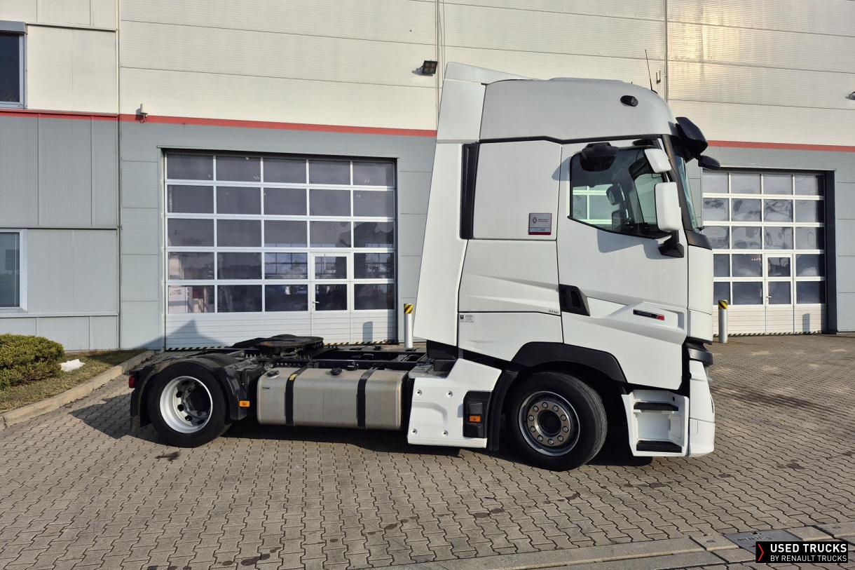 Renault Trucks T High 480