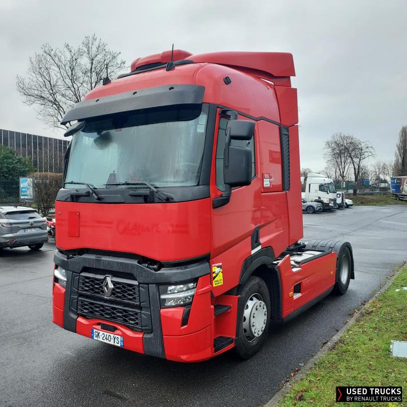 Renault Trucks T 