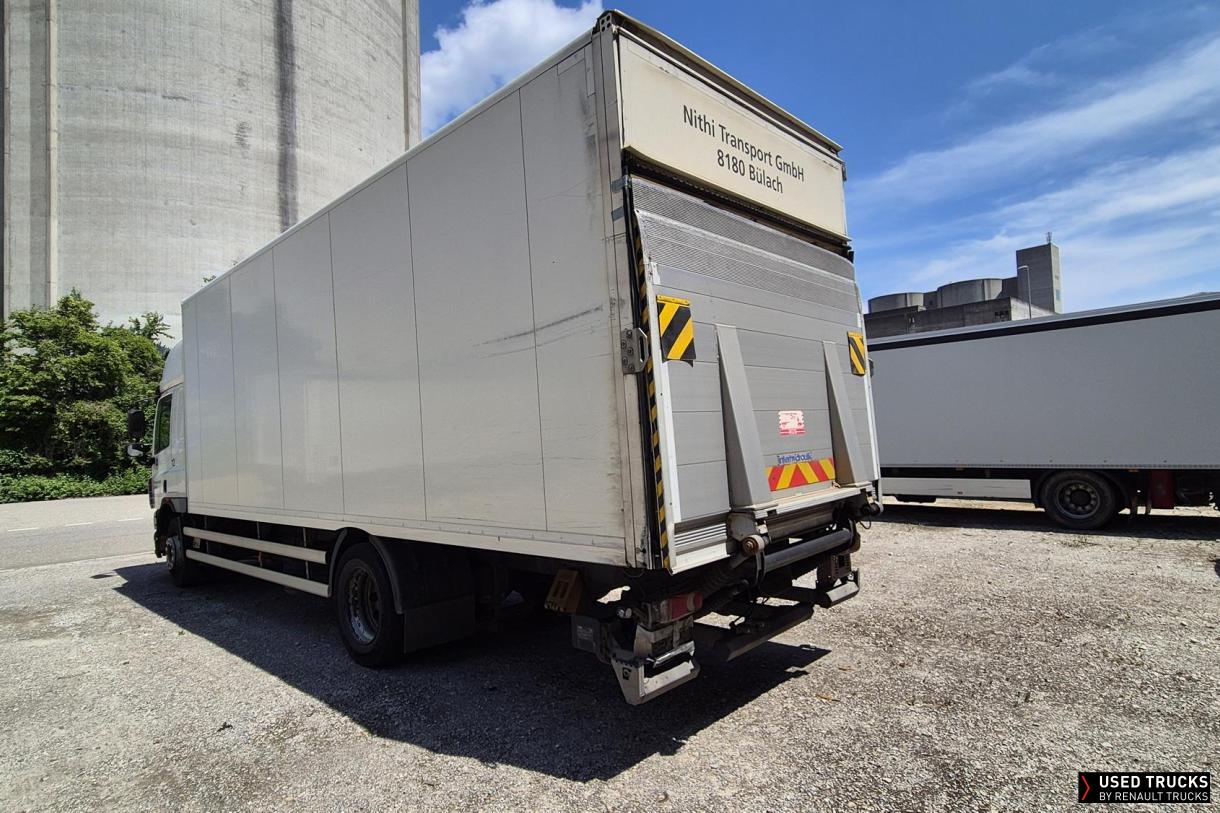 DAF CF 290