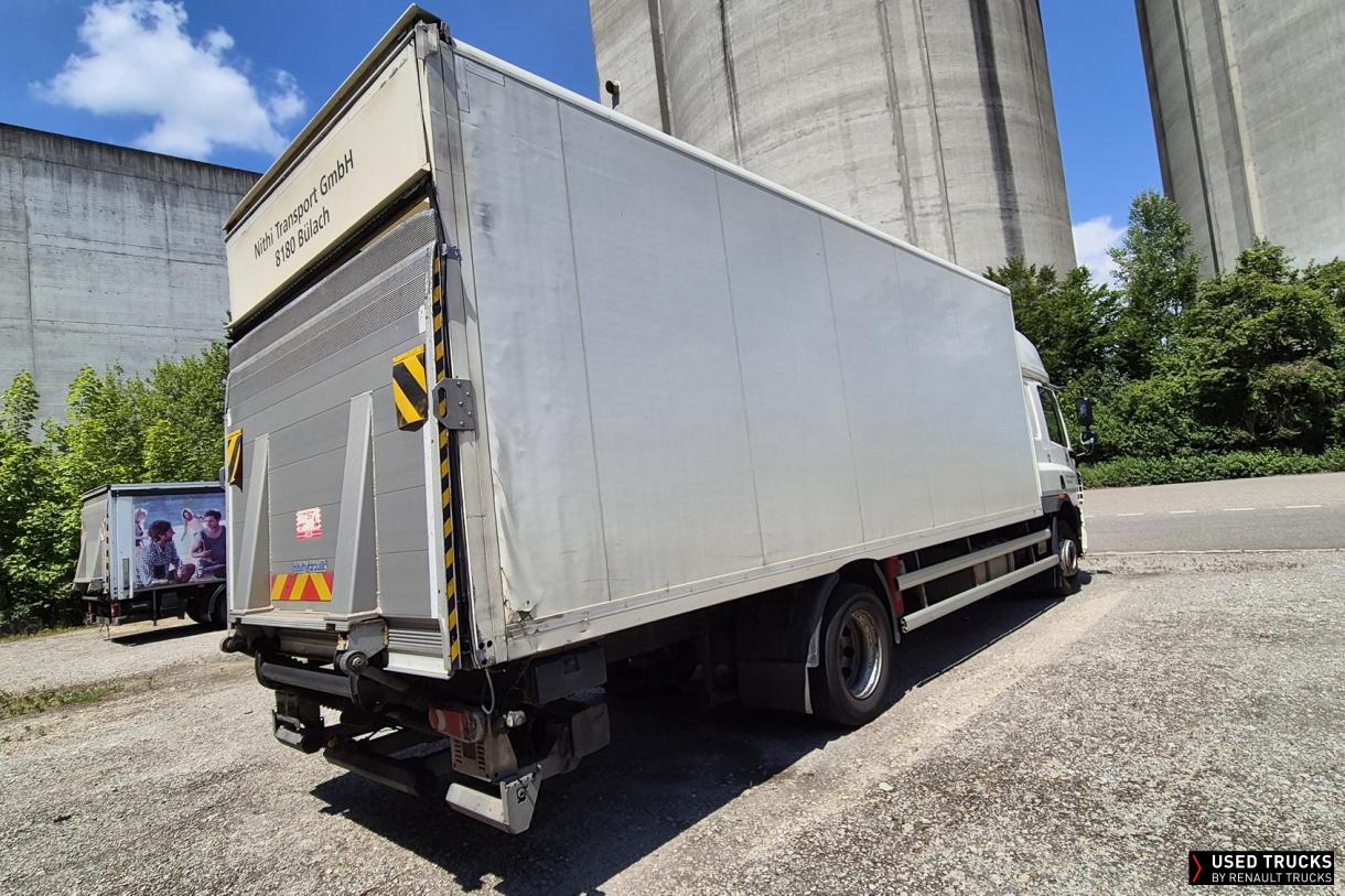 DAF CF 290