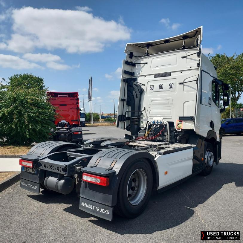 Renault Trucks T 