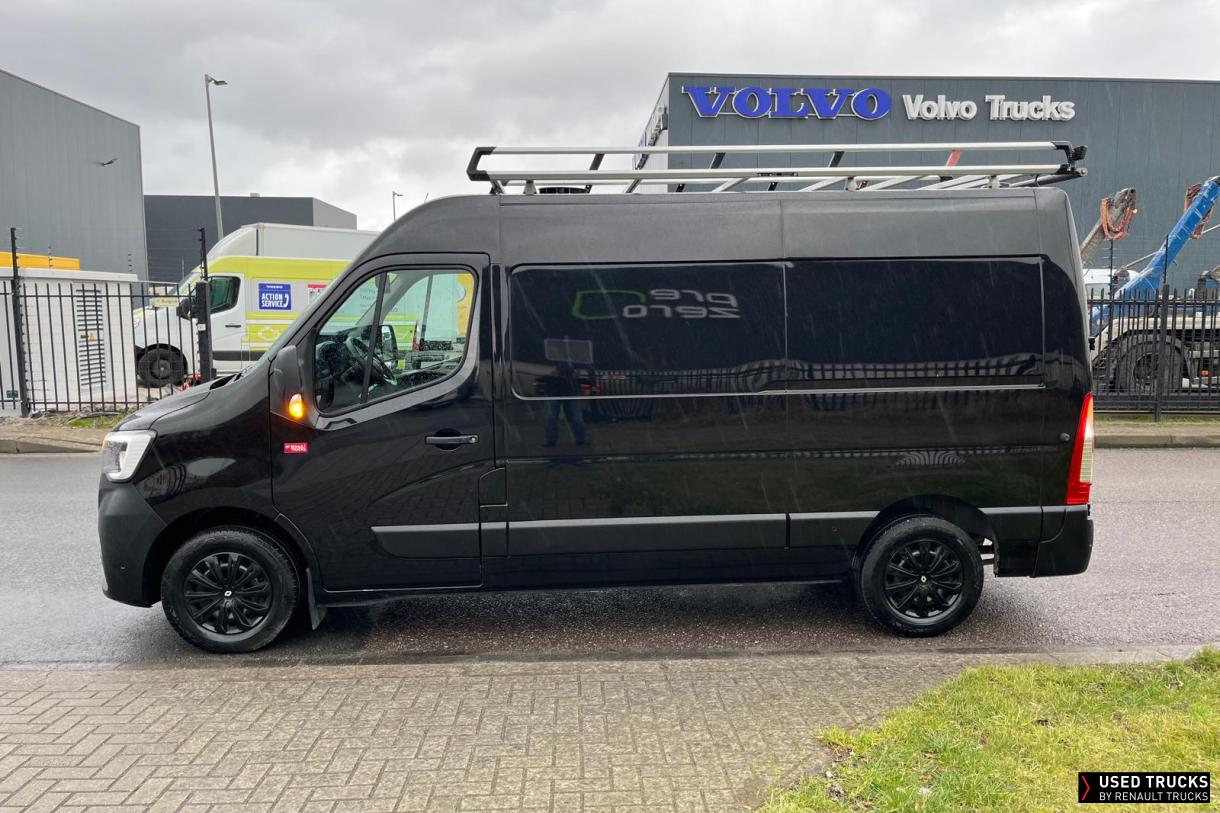 Renault Trucks Master 150