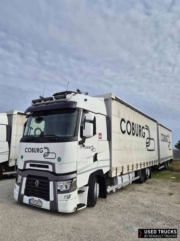 Renault Trucks T High 520