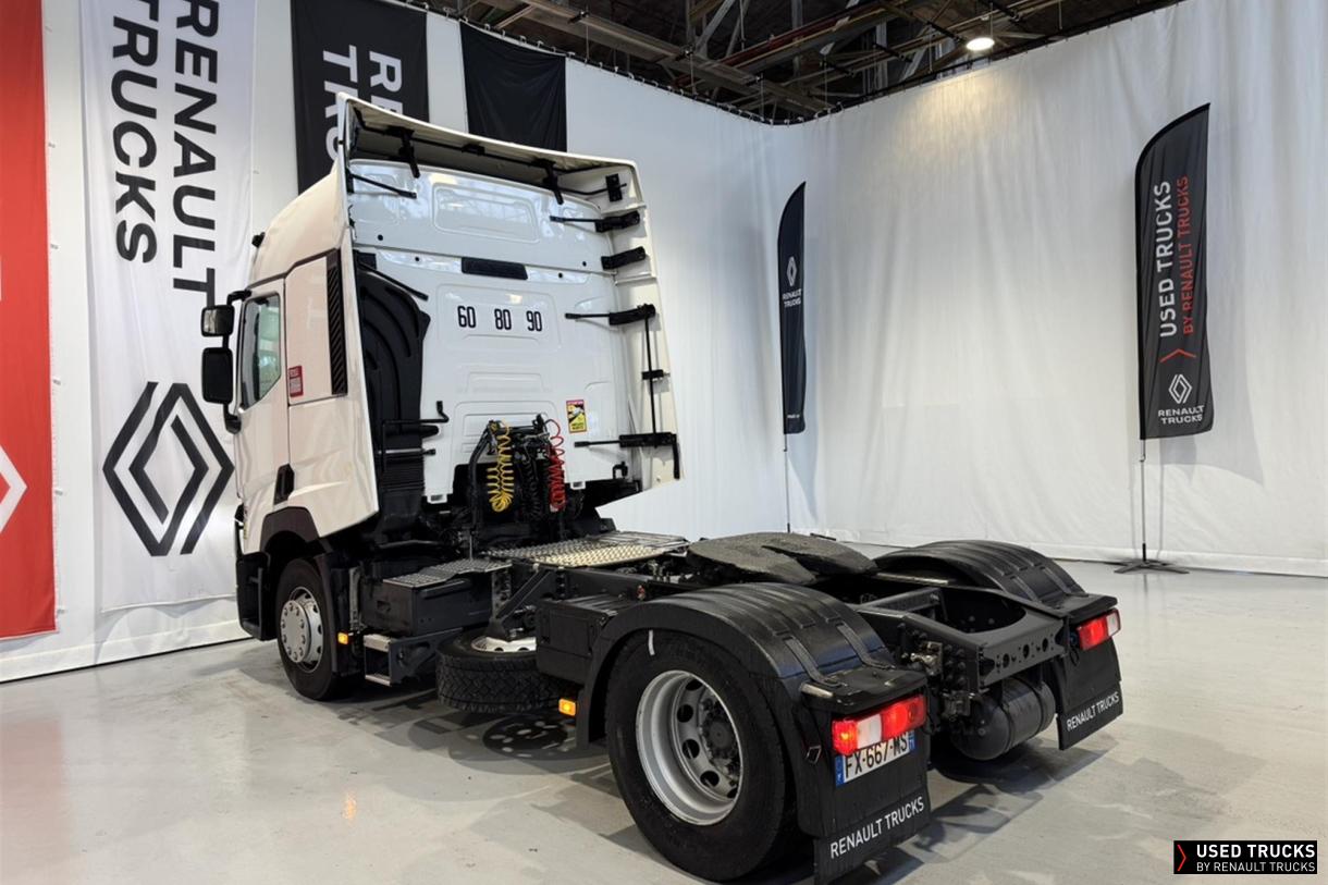 Renault Trucks T 520