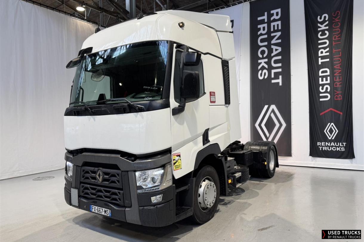 Renault Trucks T 520