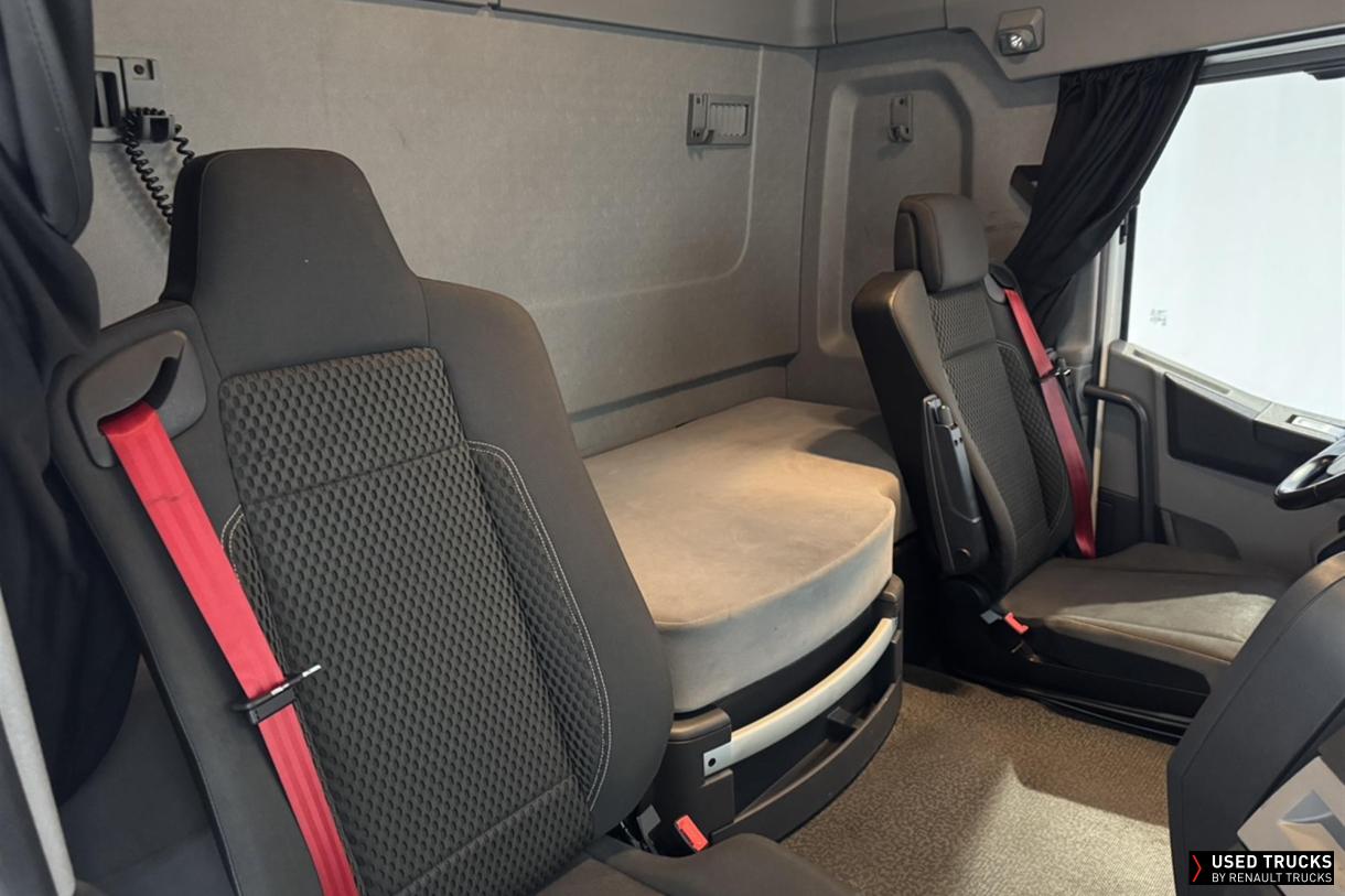 Renault Trucks T 520