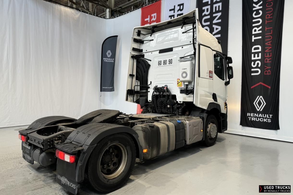 Renault Trucks T 480