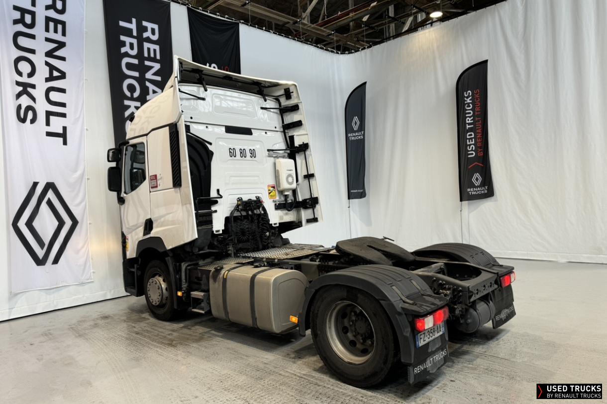 Renault Trucks T 480