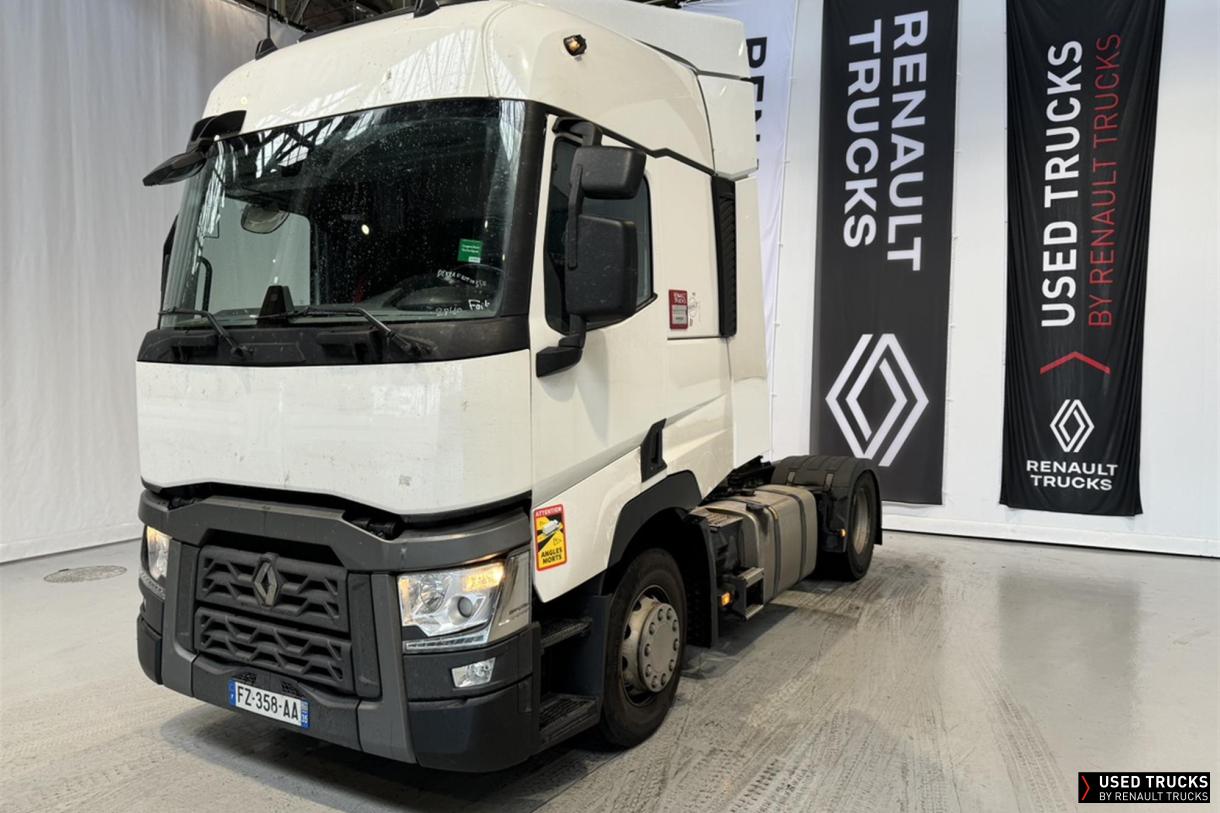 Renault Trucks T 480