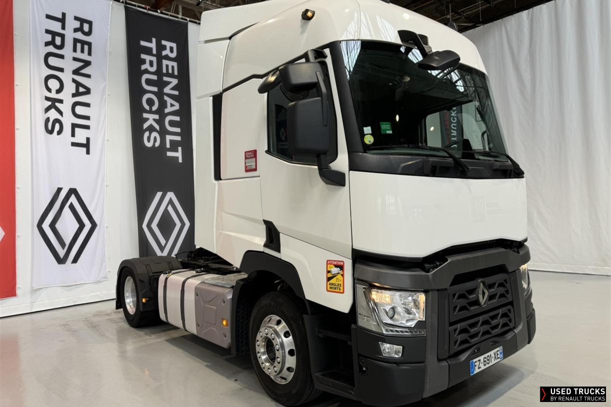 Renault Trucks T 460