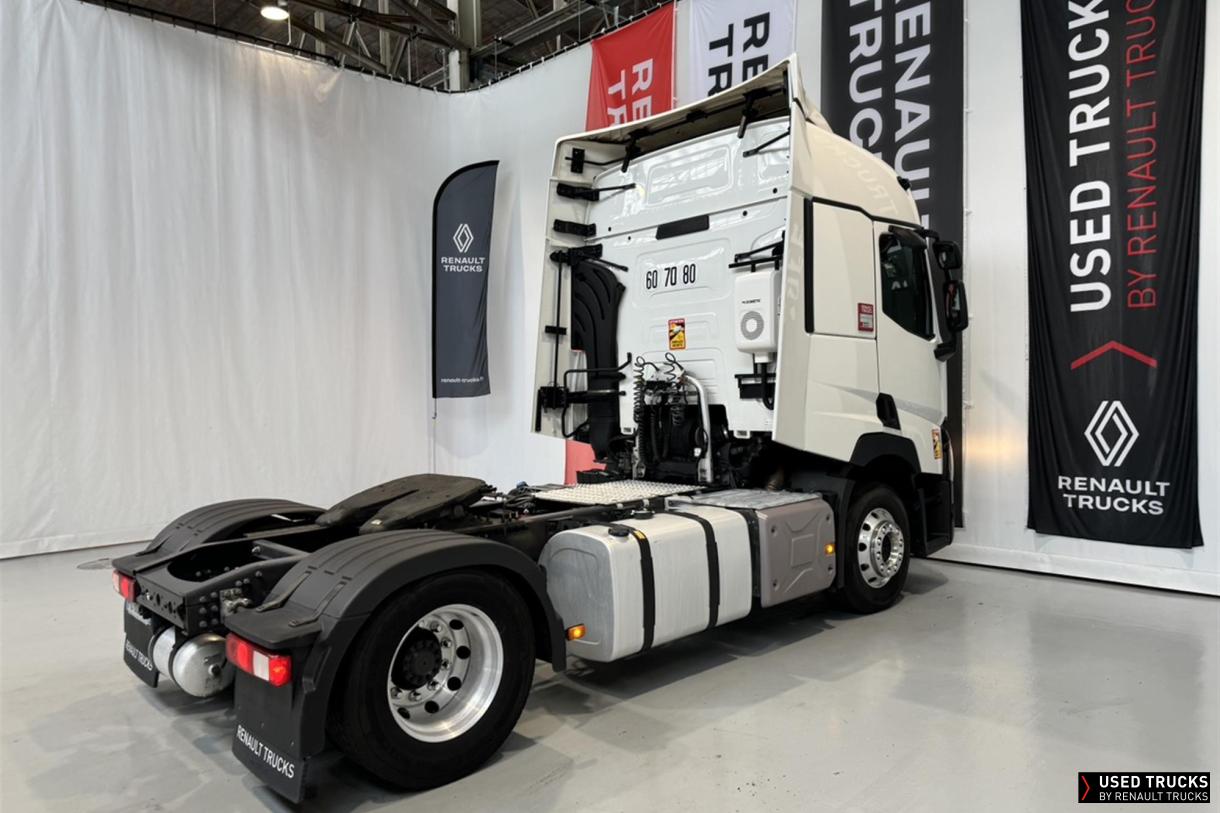 Renault Trucks T 460