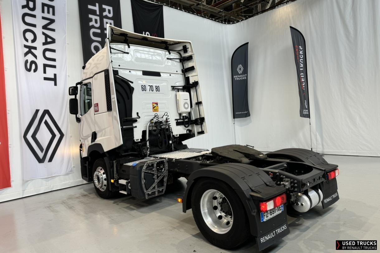 Renault Trucks T 460
