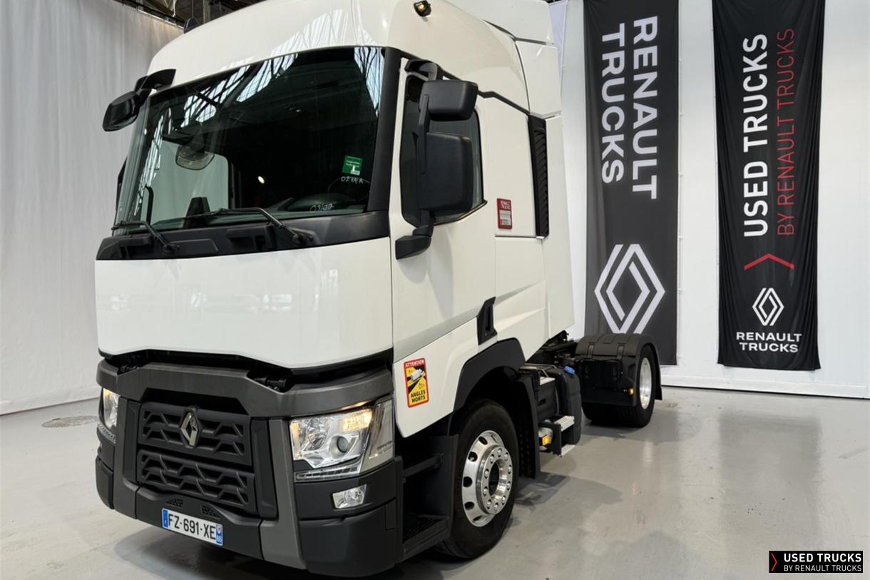 Renault Trucks T 460