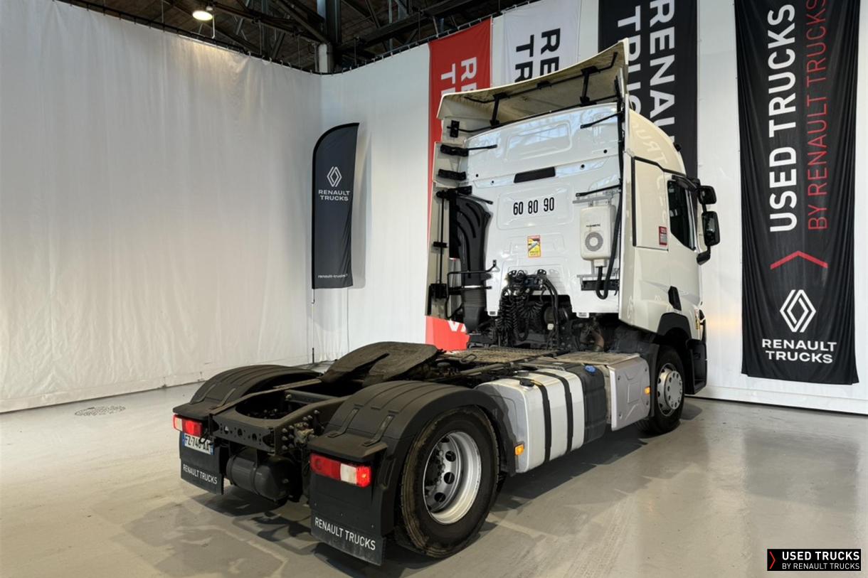 Renault Trucks T 480