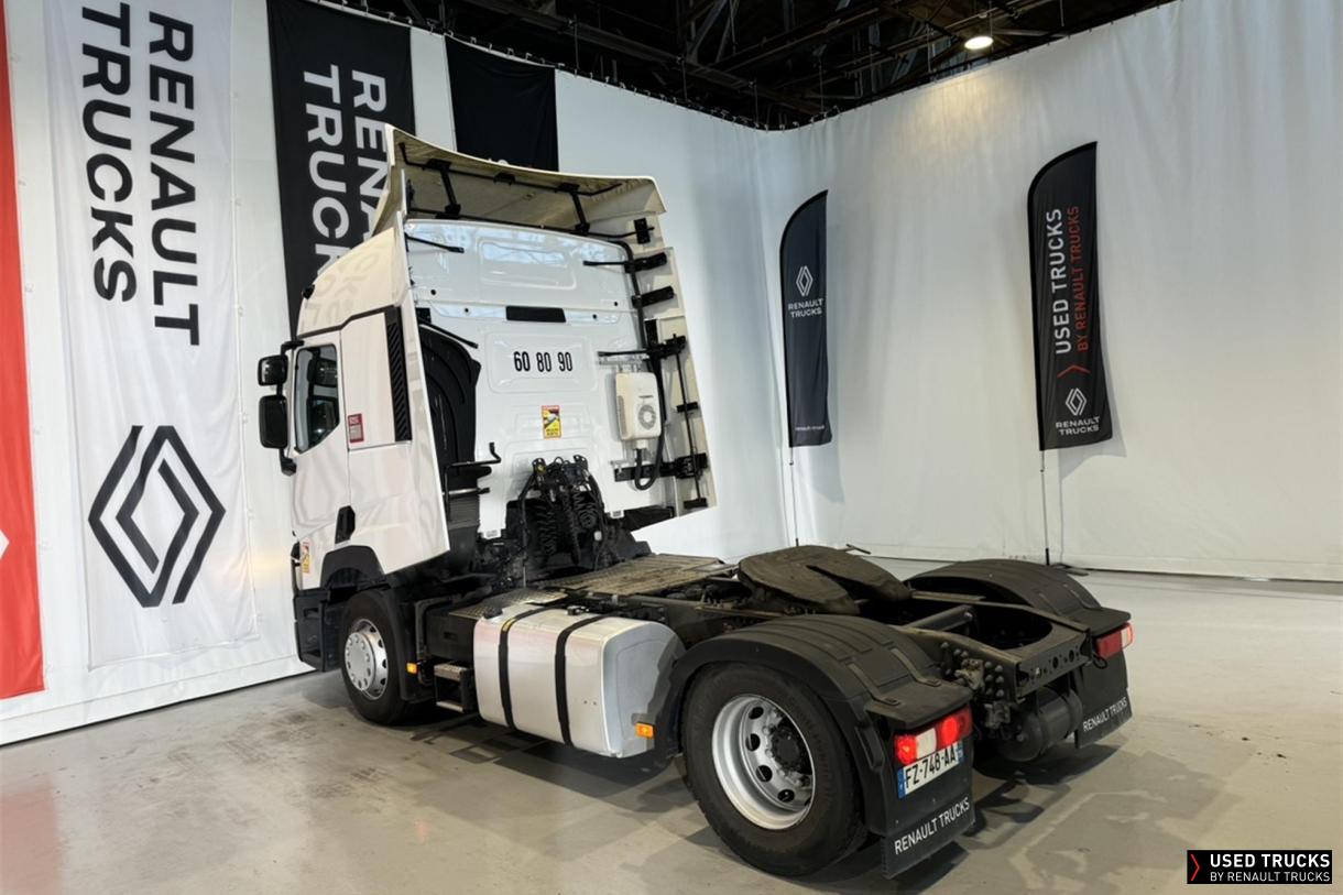 Renault Trucks T 480