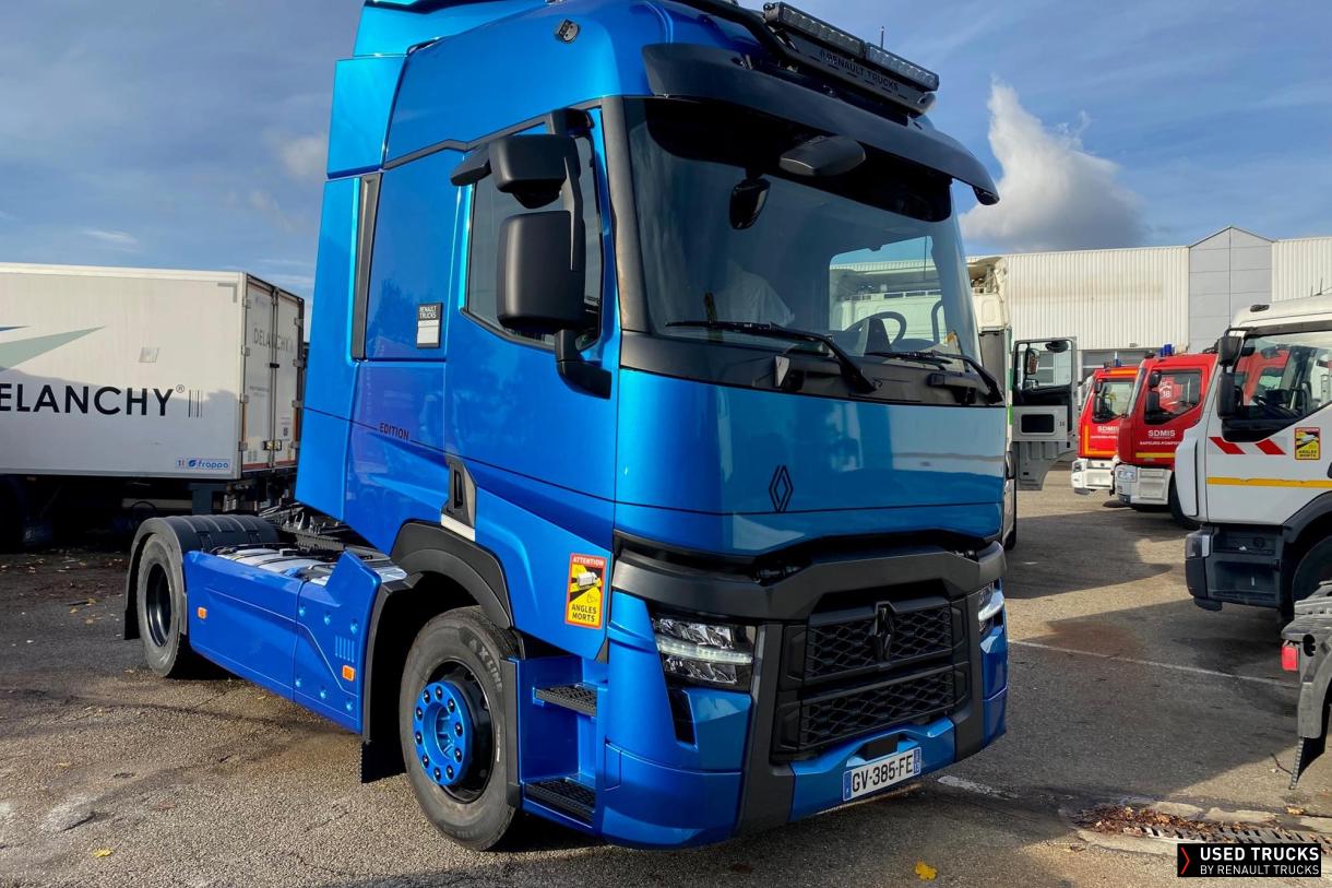Renault Trucks T