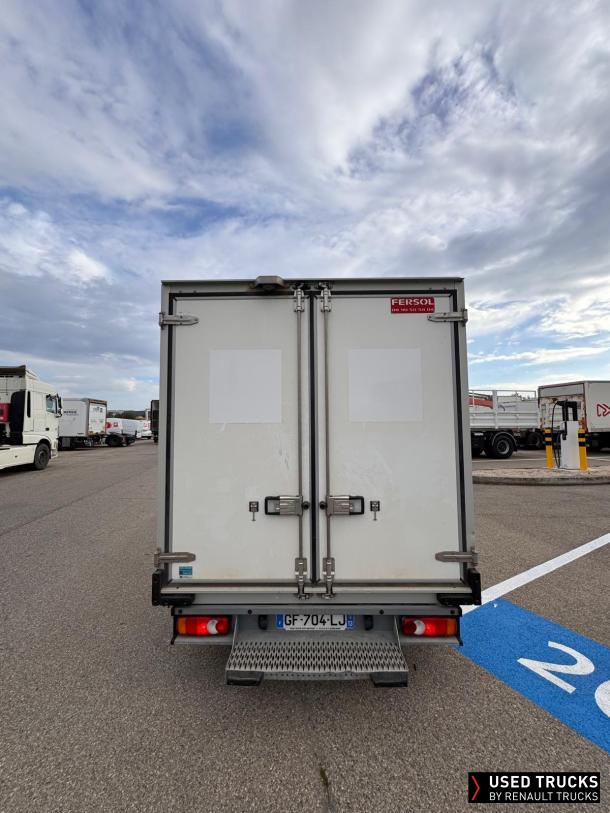 Renault Trucks Master 165