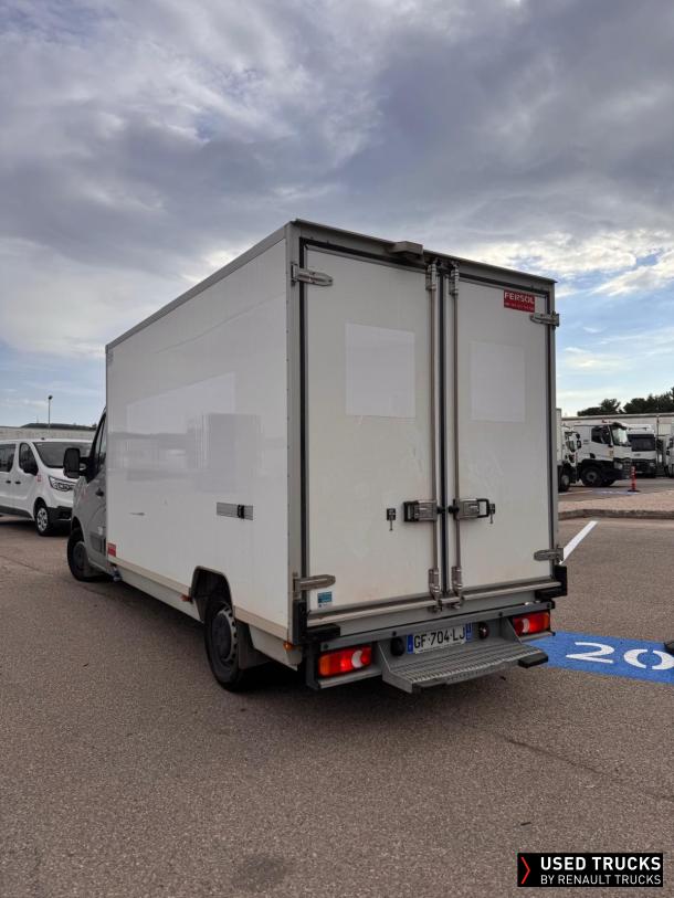 Renault Trucks Master 165