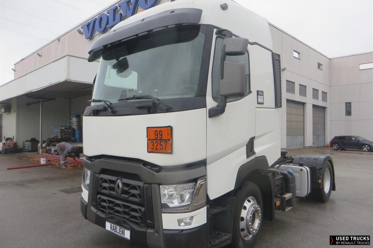 Renault Trucks T 480