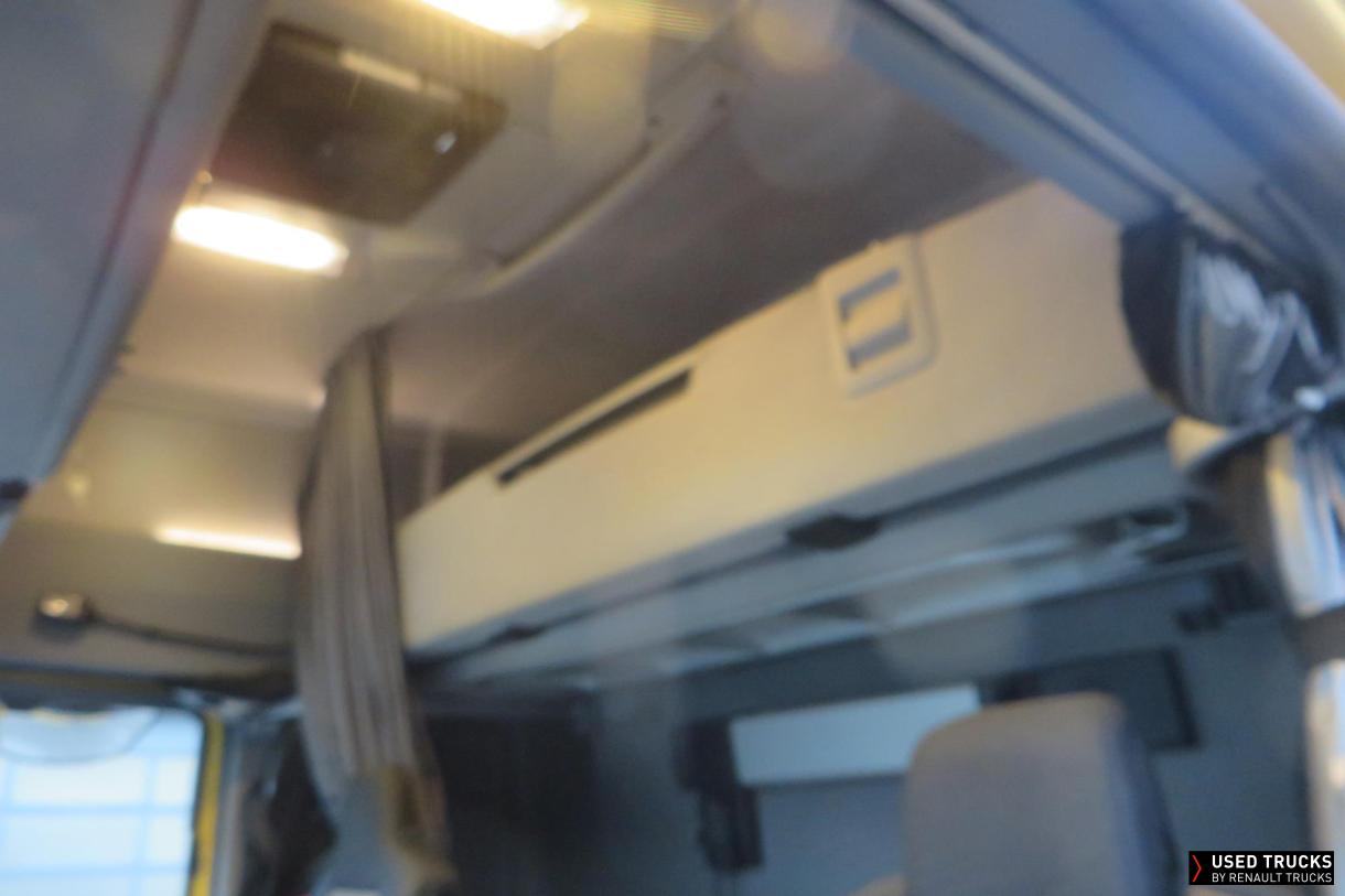 Renault Trucks T High 480