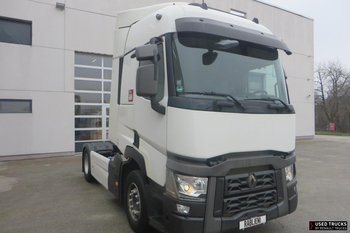 Renault Trucks T 460