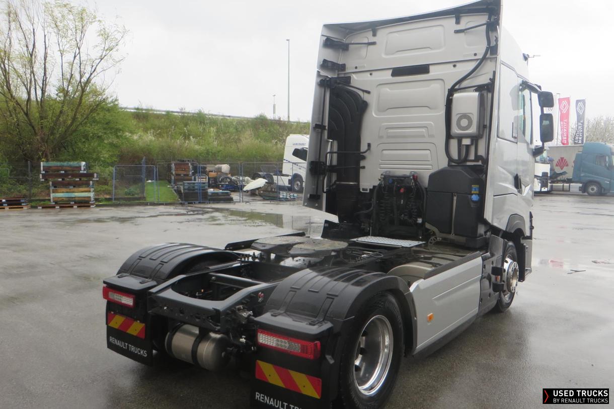 Renault Trucks T High 520