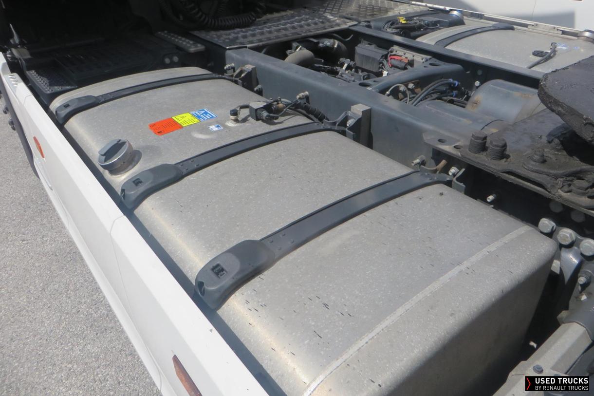 Scania R-serie 450