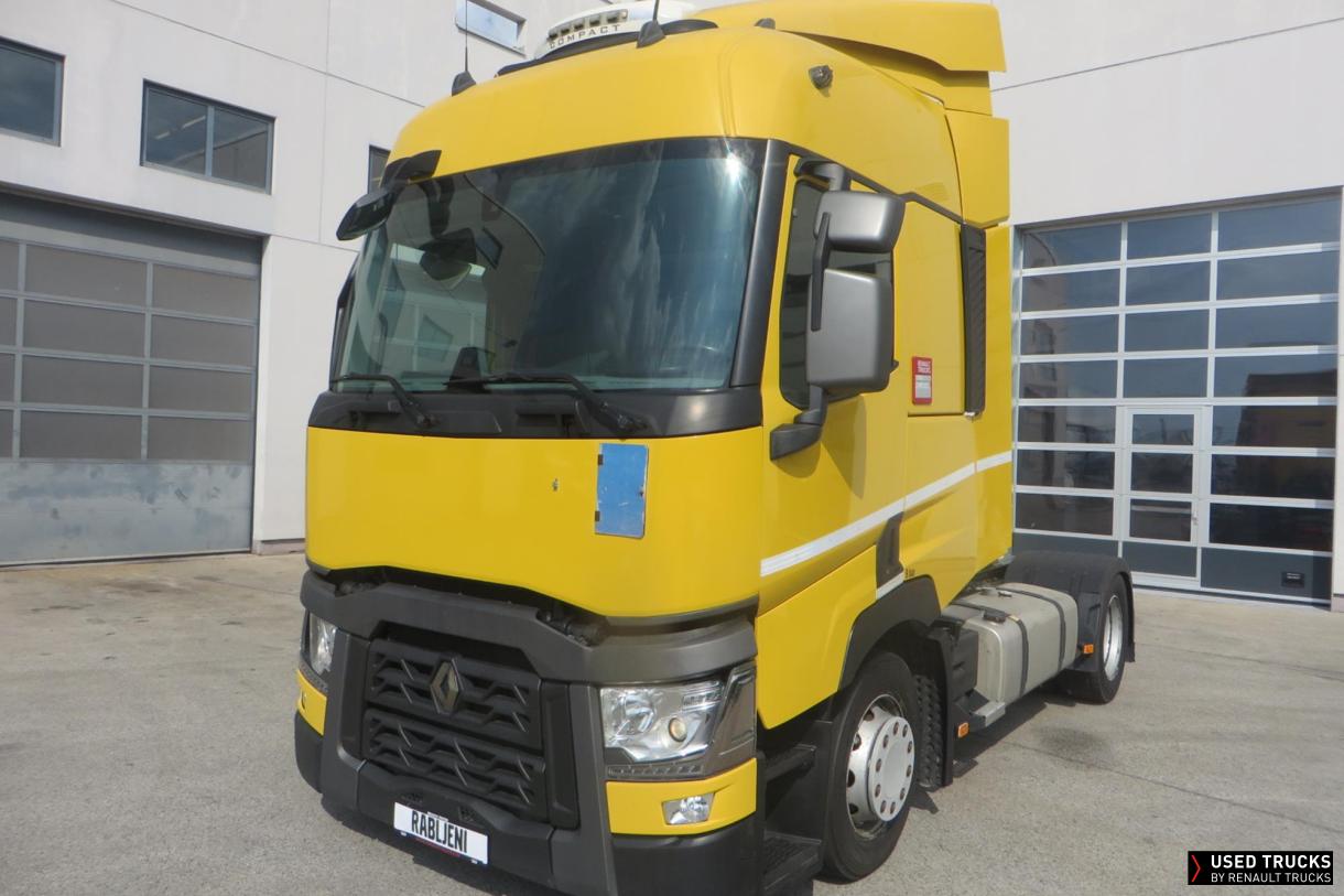 Renault Trucks T 480
