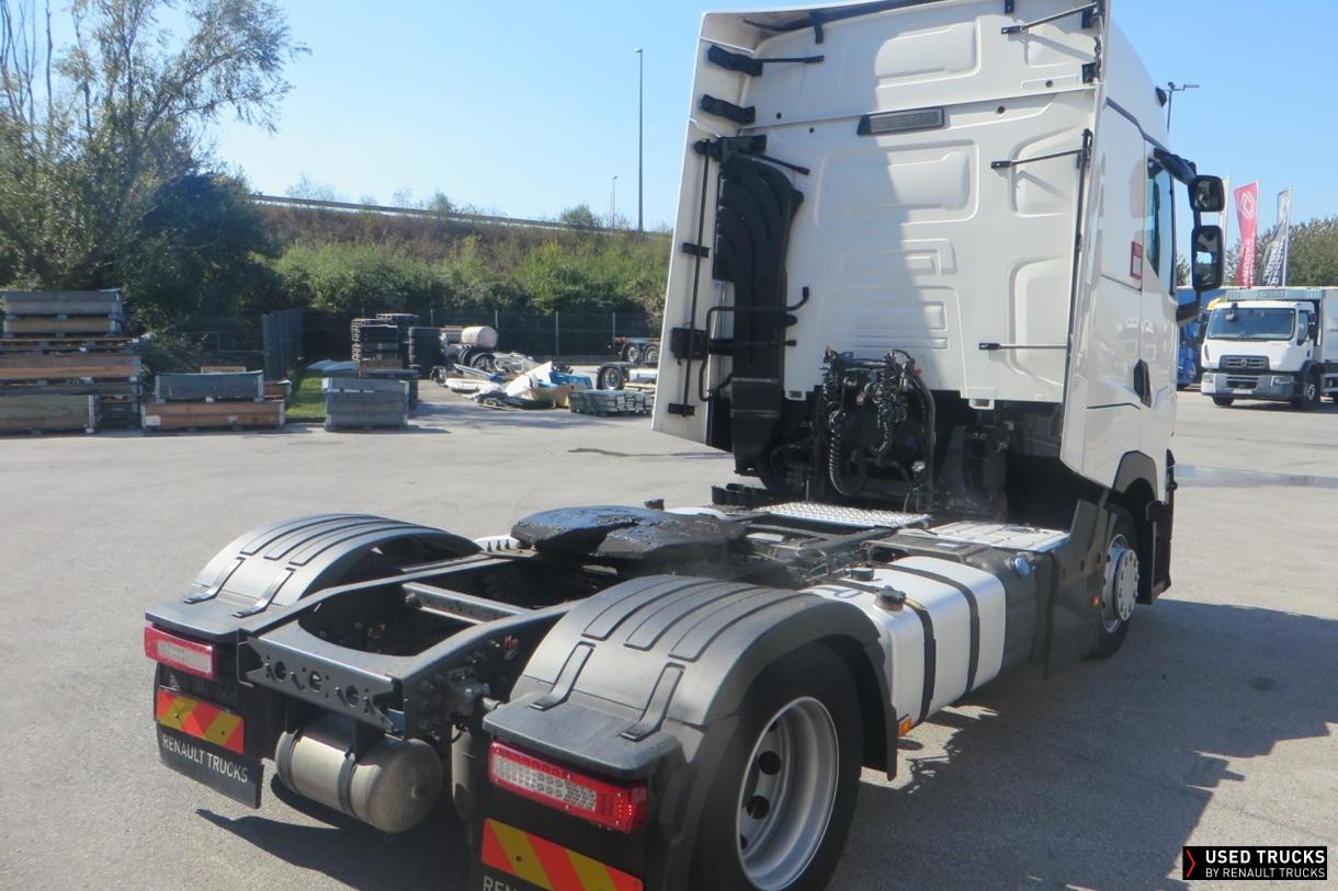 Renault Trucks T High 480