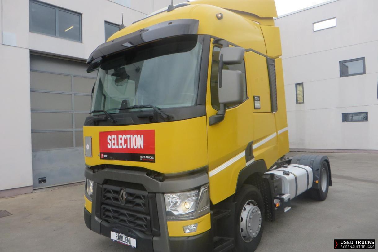Renault Trucks T 480