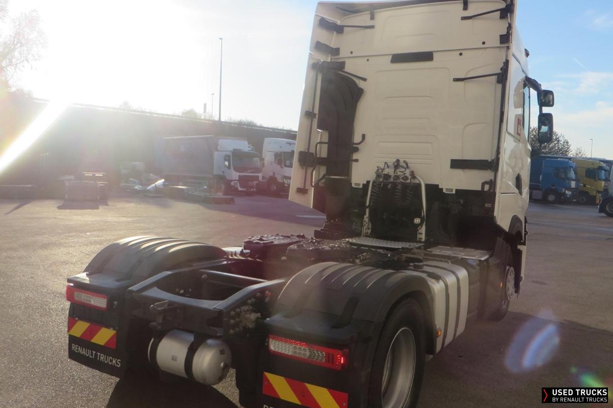 Renault Trucks T High 520