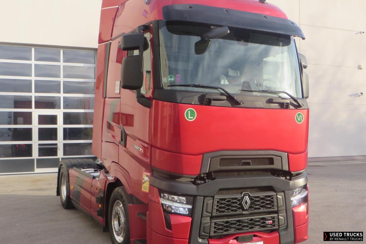 Renault Trucks T High 480