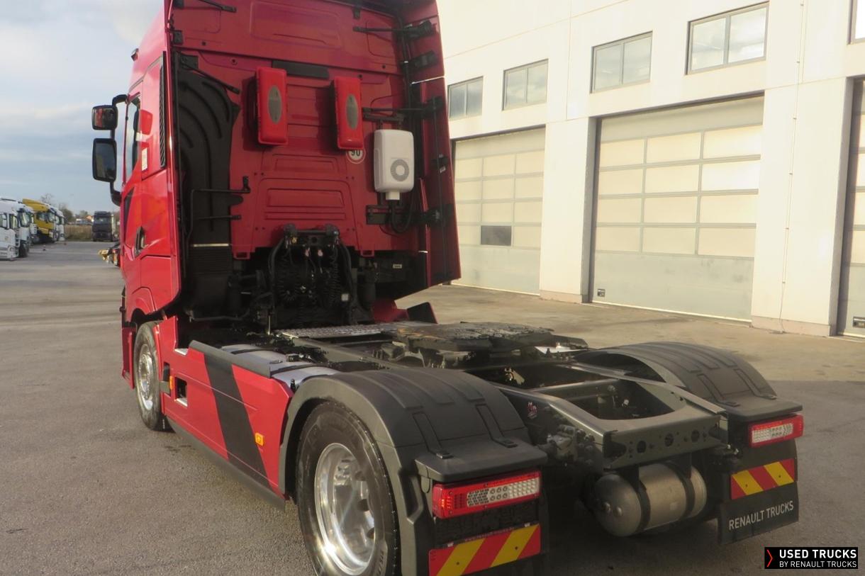 Renault Trucks T High 480