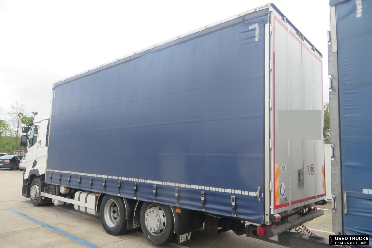 Renault Trucks T 480
