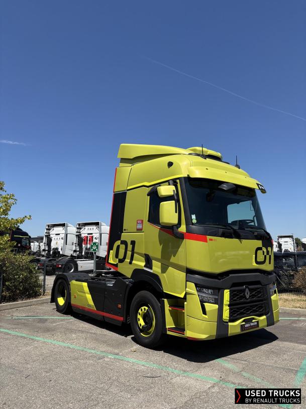 Renault Trucks T 
