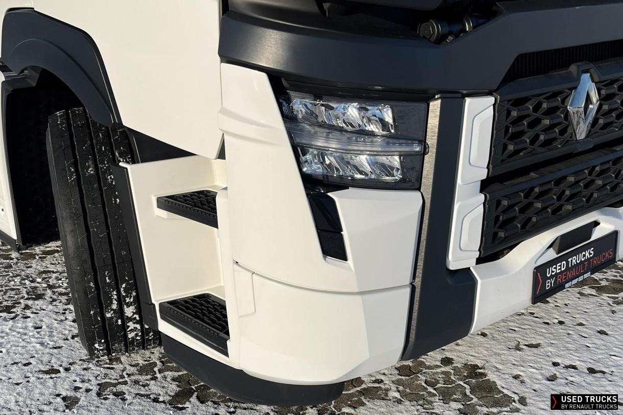 Renault Trucks T High 520