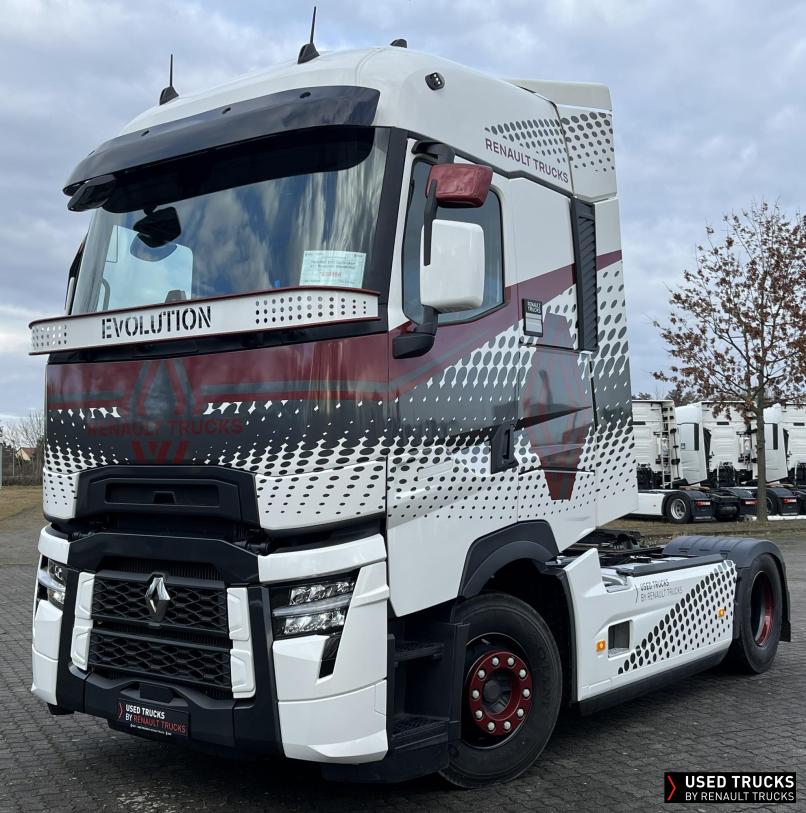 Renault Trucks T High 520